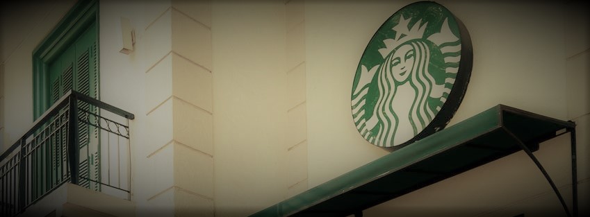 starbucks image